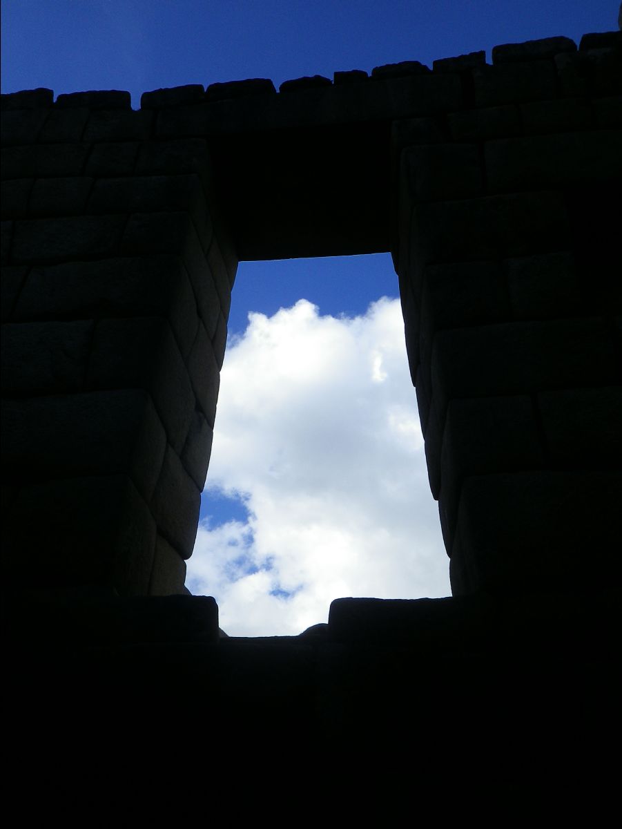 Machu Picchu24